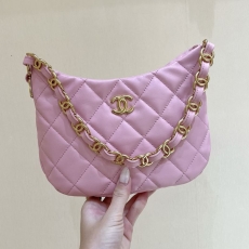 Chanel Hobo Bags